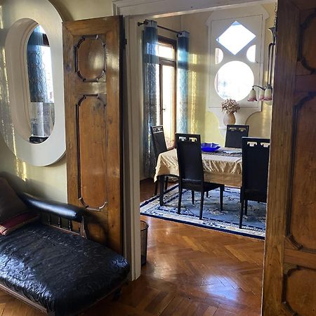 Luxury Apartment On The Grand Canal Venedig Exterior foto