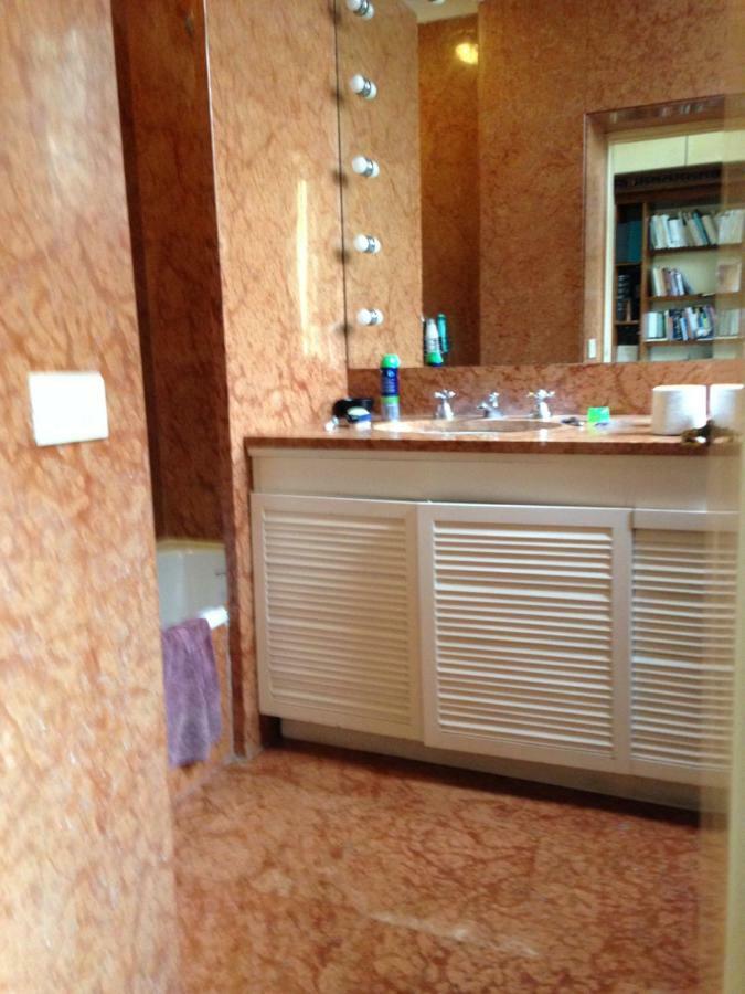 Luxury Apartment On The Grand Canal Venedig Exterior foto